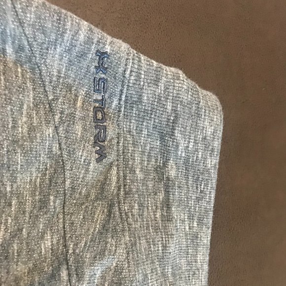 Under Armour Capri Joggers - Picture 5 of 5